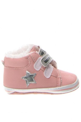 Παιδικά παπούτσια Primark, Μέγεθος 18, Χρώμα Ρόζ , Τιμή 14,00 €