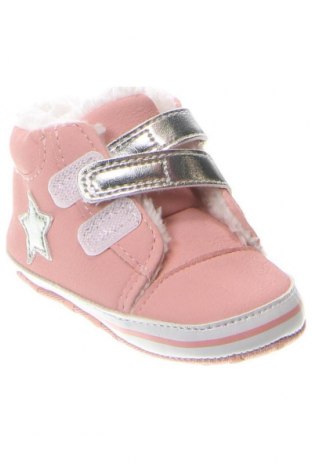 Παιδικά παπούτσια Primark, Μέγεθος 18, Χρώμα Ρόζ , Τιμή 14,00 €