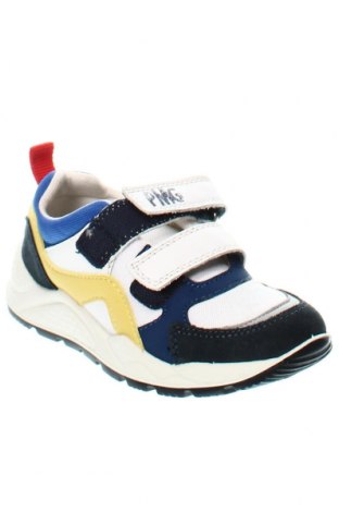 Παιδικά παπούτσια Primigi, Μέγεθος 30, Χρώμα Πολύχρωμο, Τιμή 49,48 €