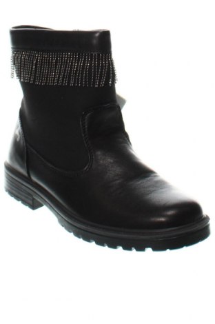 Детски обувки Primigi, Размер 35, Цвят Черен, Цена 112,00 лв.