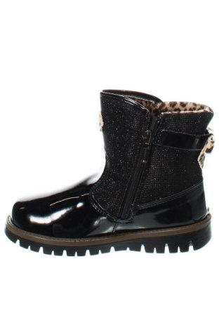 Παιδικά παπούτσια Primigi, Μέγεθος 26, Χρώμα Μαύρο, Τιμή 21,65 €