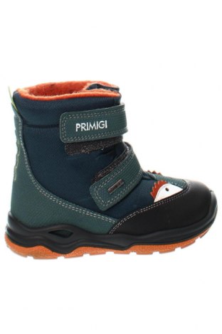 Παιδικά παπούτσια Primigi, Μέγεθος 27, Χρώμα Πράσινο, Τιμή 14,72 €