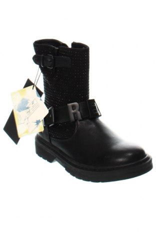 Детски обувки Replay, Размер 31, Цвят Черен, Цена 75,00 лв.
