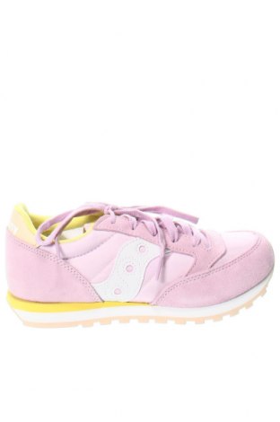 Παιδικά παπούτσια Saucony, Μέγεθος 34, Χρώμα Ρόζ , Τιμή 26,60 €
