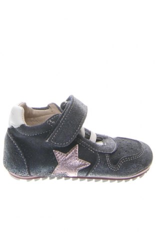 Kinderschuhe Shoesme, Größe 21, Farbe Blau, Preis € 7,11