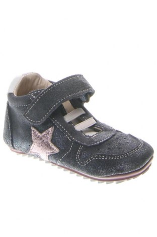 Kinderschuhe Shoesme, Größe 21, Farbe Blau, Preis € 35,57