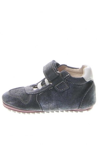 Kinderschuhe Shoesme, Größe 21, Farbe Blau, Preis € 35,57