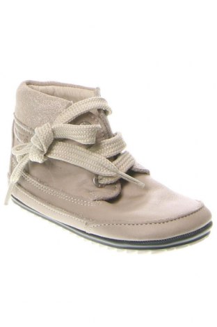 Dětské boty  Shoesme, Velikost 22, Barva Béžová, Cena  751,00 Kč