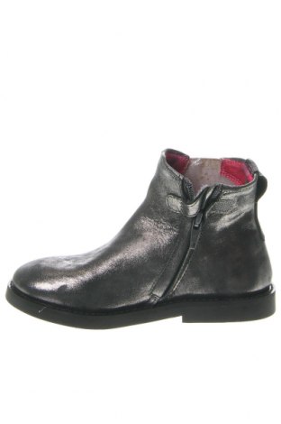 Dětské boty  Shoesme, Velikost 29, Barva Stříbrná, Cena  312,00 Kč
