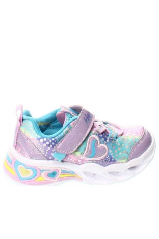 Dětské boty  Skechers, Velikost 22, Barva Vícebarevné, Cena  835,00 Kč