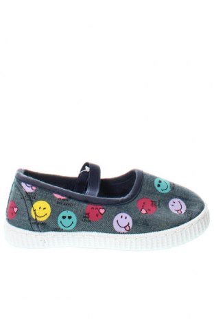 Detské topánky  Smiley World, Veľkosť 27, Farba Modrá, Cena  11,14 €