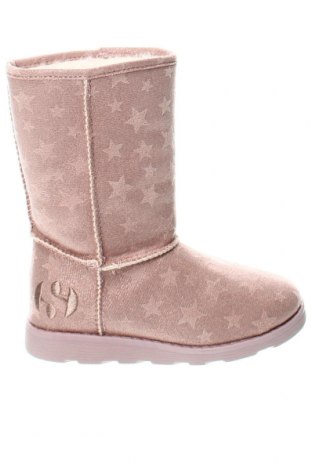 Dětské boty  Superga, Velikost 27, Barva Růžová, Cena  578,00 Kč