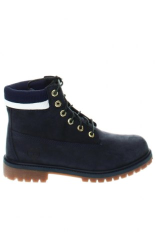 Detské topánky  Timberland, Veľkosť 38, Farba Modrá, Cena  55,67 €