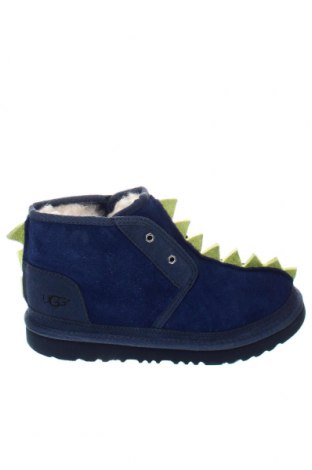 Детски обувки UGG Australia, Размер 36, Цвят Син, Цена 153,00 лв.