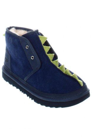 Detské topánky  UGG Australia, Veľkosť 36, Farba Modrá, Cena  77,01 €