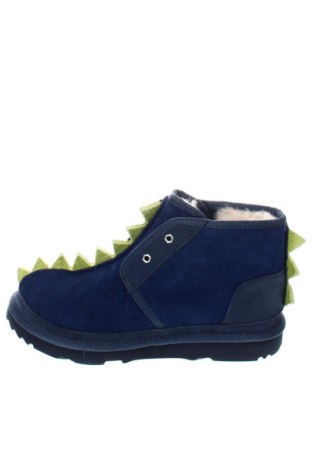 Παιδικά παπούτσια UGG Australia, Μέγεθος 36, Χρώμα Μπλέ, Τιμή 77,01 €