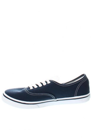 Detské topánky  Vans, Veľkosť 34, Farba Modrá, Cena  48,97 €