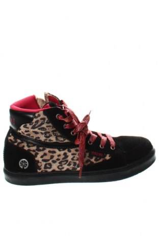 Dětské boty  Vingino, Velikost 35, Barva Vícebarevné, Cena  682,00 Kč