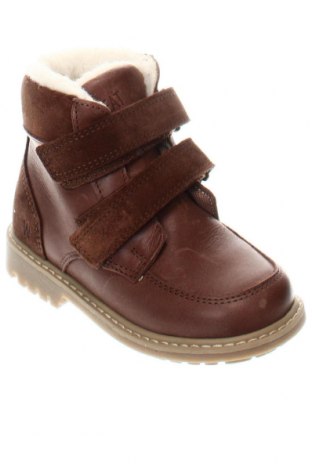 Παιδικά παπούτσια Wheat, Μέγεθος 25, Χρώμα Καφέ, Τιμή 32,91 €
