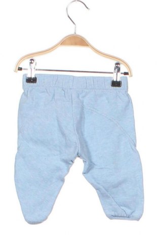 Παιδικό παντελόνι, Μέγεθος 1-2m/ 50-56 εκ., Χρώμα Μπλέ, Τιμή 2,75 €