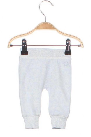 Παιδικό παντελόνι, Μέγεθος 1-2m/ 50-56 εκ., Χρώμα Μπλέ, Τιμή 3,52 €