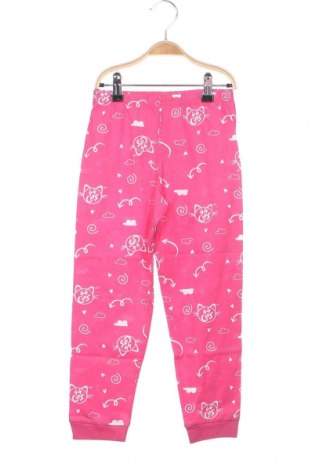 Pantaloni pentru copii, Mărime 5-6y/ 116-122 cm, Culoare Roz, Preț 46,89 Lei