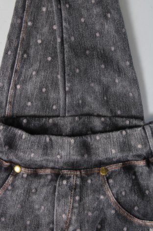 Kinderhose, Größe 2-3m/ 56-62 cm, Farbe Grau, Preis 4,83 €