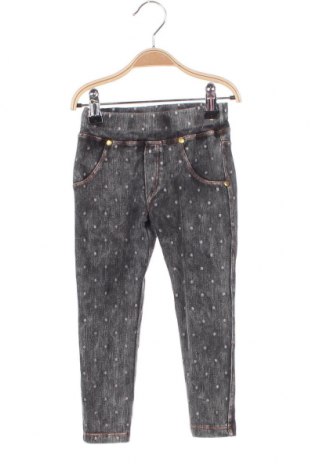 Pantaloni pentru copii, Mărime 2-3m/ 56-62 cm, Culoare Gri, Preț 13,39 Lei