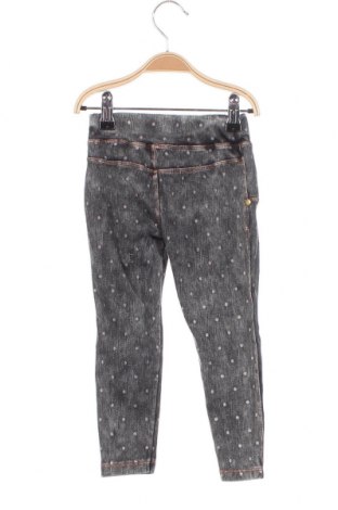 Pantaloni pentru copii, Mărime 2-3m/ 56-62 cm, Culoare Gri, Preț 13,39 Lei