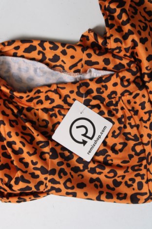 Детски панталон, Размер 18-24m/ 86-98 см, Цвят Оранжев, Цена 15,84 лв.
