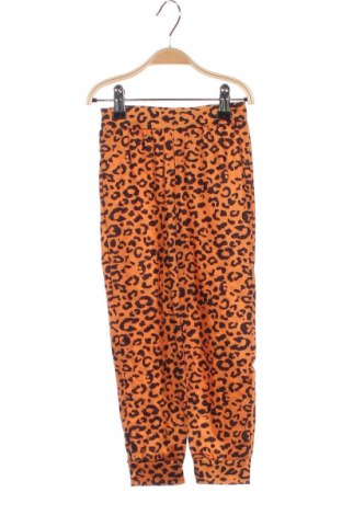 Dětské kalhoty , Velikost 18-24m/ 86-98 cm, Barva Oranžová, Cena  72,00 Kč