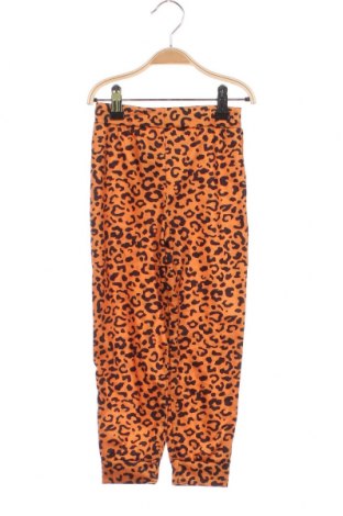 Dětské kalhoty , Velikost 18-24m/ 86-98 cm, Barva Oranžová, Cena  196,00 Kč