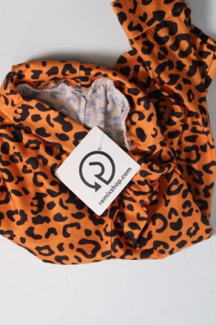 Dětské kalhoty , Velikost 6-9m/ 68-74 cm, Barva Oranžová, Cena  153,00 Kč