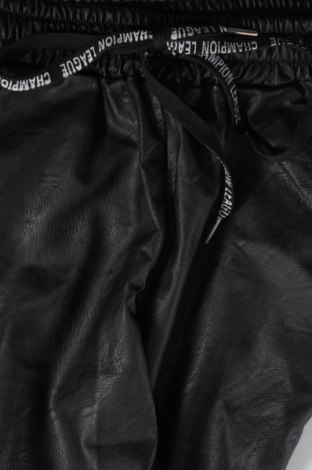 Παιδικό παντελόνι, Μέγεθος 11-12y/ 152-158 εκ., Χρώμα Μαύρο, Τιμή 10,83 €