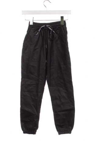 Детски панталон, Размер 11-12y/ 152-158 см, Цвят Черен, Цена 10,16 лв.