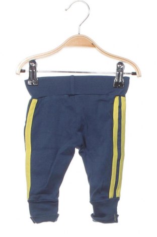 Παιδικό παντελόνι, Μέγεθος 1-2m/ 50-56 εκ., Χρώμα Μπλέ, Τιμή 2,69 €