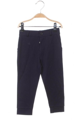 Παιδικό παντελόνι, Μέγεθος 3-6m/ 62-68 εκ., Χρώμα Μπλέ, Τιμή 7,82 €