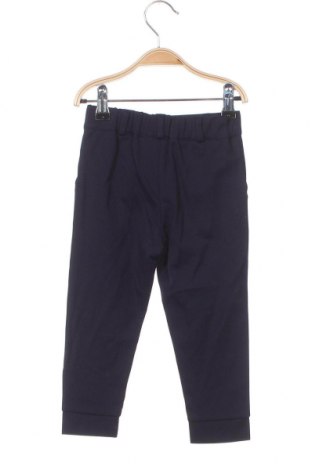 Dětské kalhoty , Velikost 3-6m/ 62-68 cm, Barva Modrá, Cena  215,00 Kč