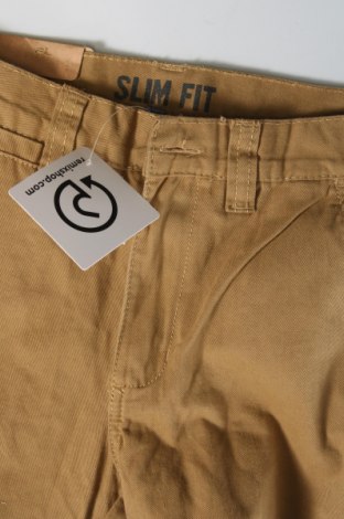Παιδικό παντελόνι, Μέγεθος 8-9y/ 134-140 εκ., Χρώμα  Μπέζ, Τιμή 8,42 €