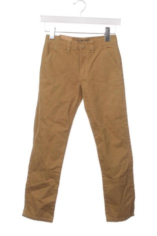 Dětské kalhoty , Velikost 8-9y/ 134-140 cm, Barva Béžová, Cena  204,00 Kč