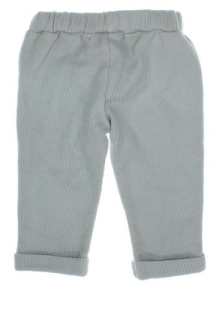Detské nohavice  BabiDu, Veľkosť 3-6m/ 62-68 cm, Farba Zelená, Cena  6,50 €