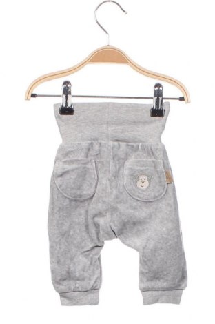 Dziecięce spodnie Belly Button, Rozmiar 1-2m/ 50-56 cm, Kolor Szary, Cena 20,76 zł