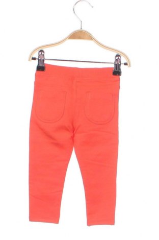Παιδικό παντελόνι Boboli, Μέγεθος 9-12m/ 74-80 εκ., Χρώμα Κόκκινο, Τιμή 17,01 €