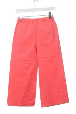 Παιδικό παντελόνι Bonnet A Pompon, Μέγεθος 11-12y/ 152-158 εκ., Χρώμα Πορτοκαλί, Τιμή 32,99 €