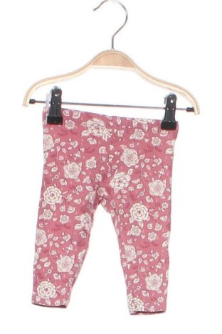 Детски панталон C&A, Размер 3-6m/ 62-68 см, Цвят Многоцветен, Цена 21,51 лв.