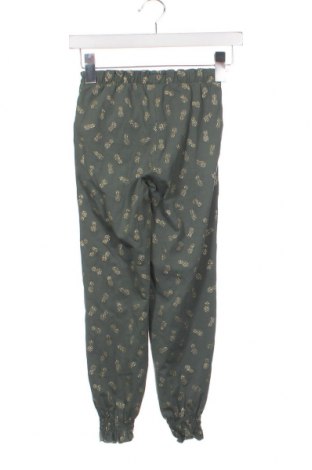 Pantaloni pentru copii C&A, Mărime 8-9y/ 134-140 cm, Culoare Verde, Preț 54,00 Lei