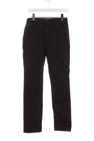 Pantaloni pentru copii C&A, Mărime 13-14y/ 164-168 cm, Culoare Negru, Preț 32,47 Lei