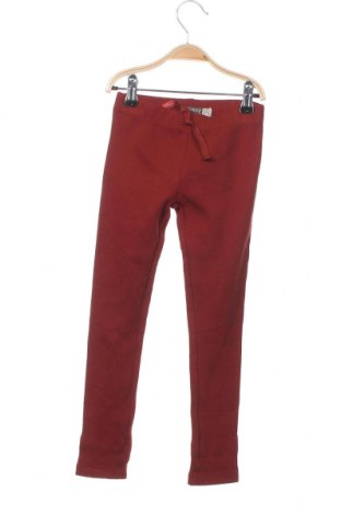 Παιδικό παντελόνι Canda, Μέγεθος 4-5y/ 110-116 εκ., Χρώμα Καφέ, Τιμή 7,48 €
