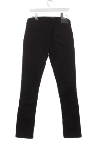 Pantaloni pentru copii Chapter, Mărime 15-18y/ 170-176 cm, Culoare Negru, Preț 33,16 Lei