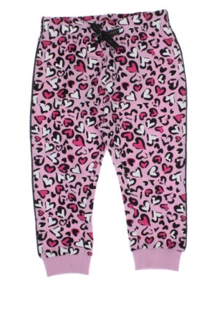 Детски панталон Chicco, Размер 9-12m/ 74-80 см, Цвят Многоцветен, Цена 9,90 лв.